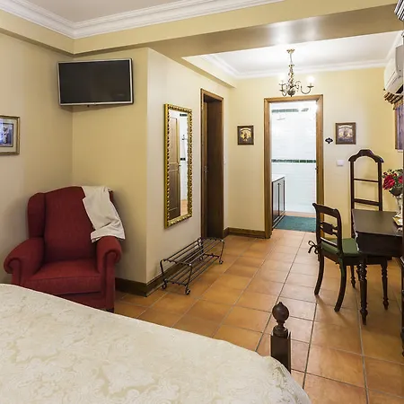 Gasthuis Charming Antas House Porto