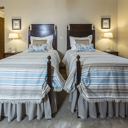 Gasthuis Charming Antas House Porto