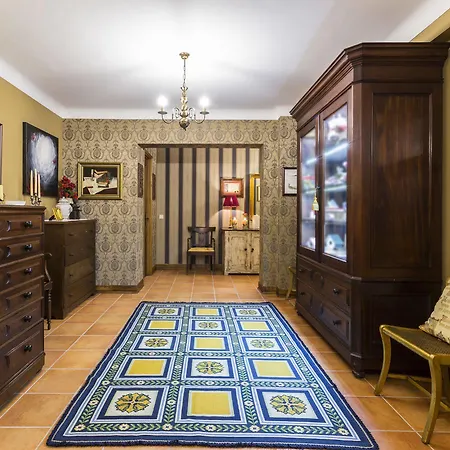 Charming Antas House