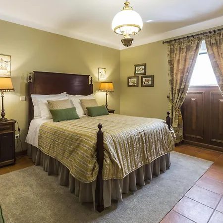 Charming Antas House Gasthuis