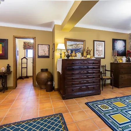 Charming Antas House Πανσιόν
