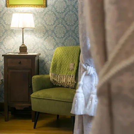 Charming Antas House Gasthuis Porto