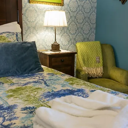 Maison d'hôtes Charming Antas House Oporto