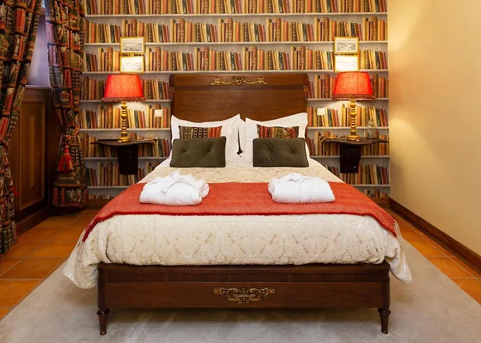 Charming Antas House 4*