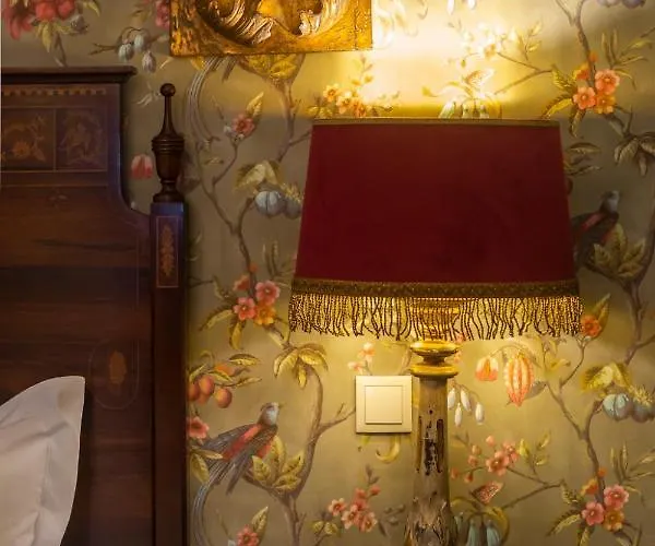 Guest house Charming Antas House