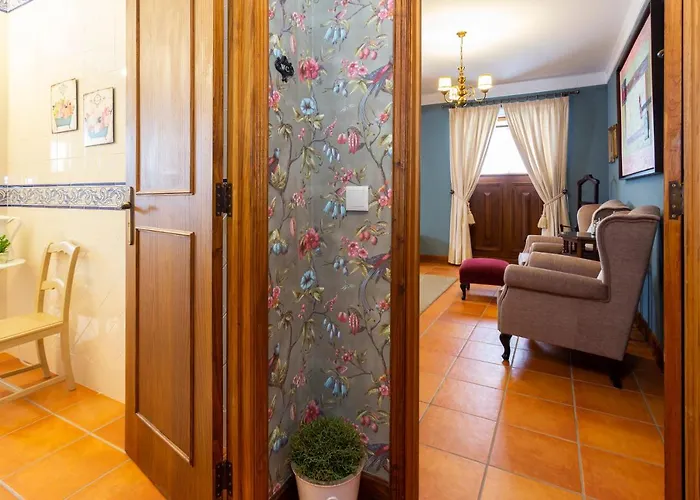 Guest house Charming Antas House