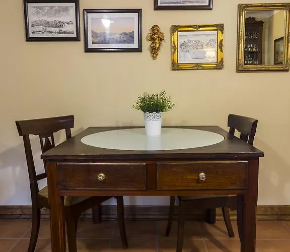 Charming Antas House