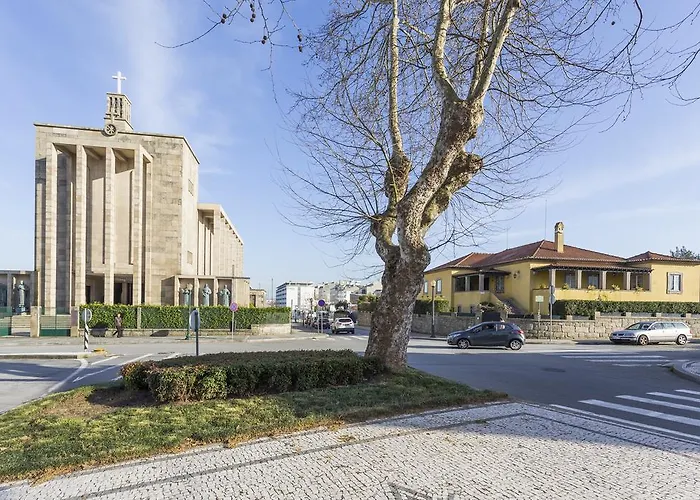 Charming Antas House Guest house 4*