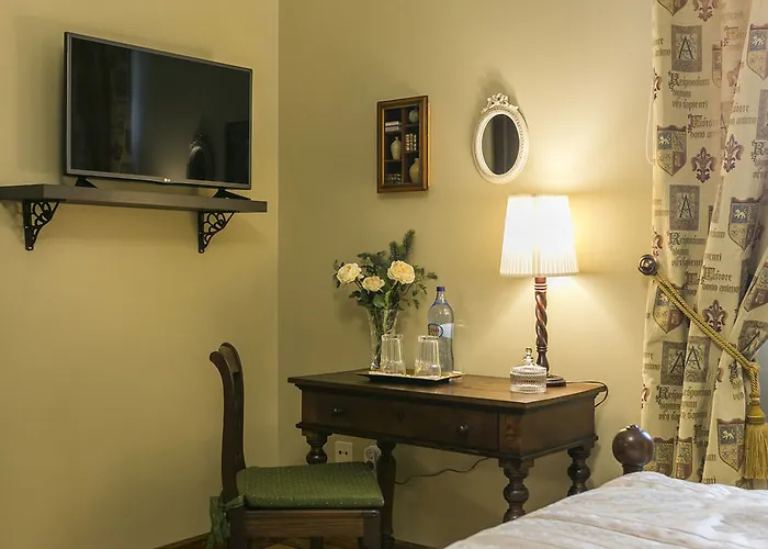 Guest house Charming Antas House Porto