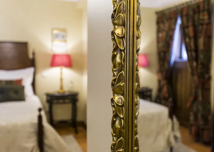 Charming Antas House Guest house