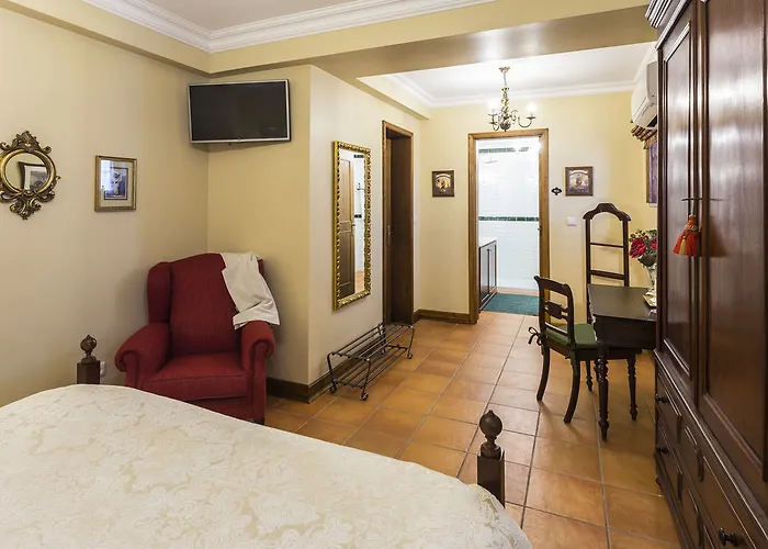 Guest house Charming Antas House Porto