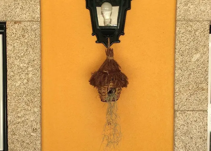 Gasthuis Charming Antas House