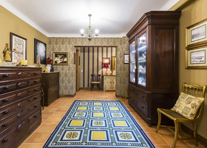 Charming Antas House