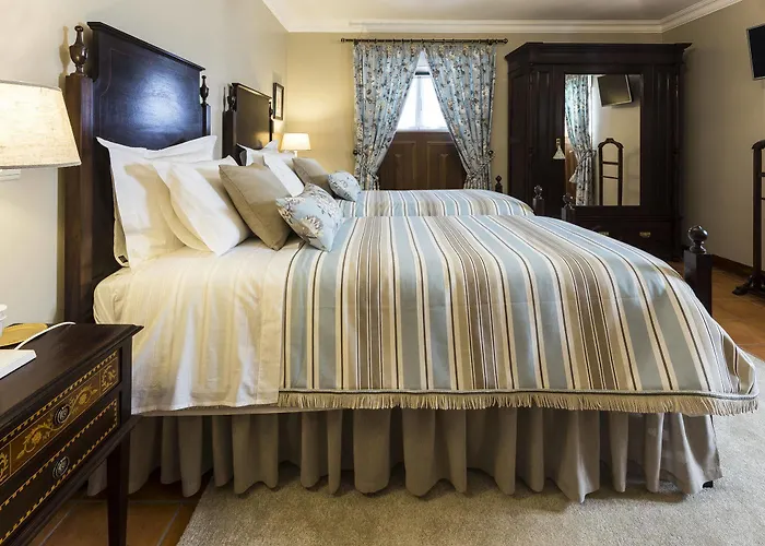 Charming Antas House Guest house Porto