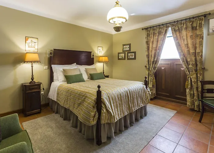 Charming Antas House Guest house