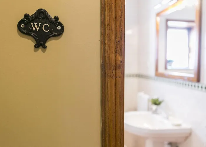 Charming Antas House Guest house