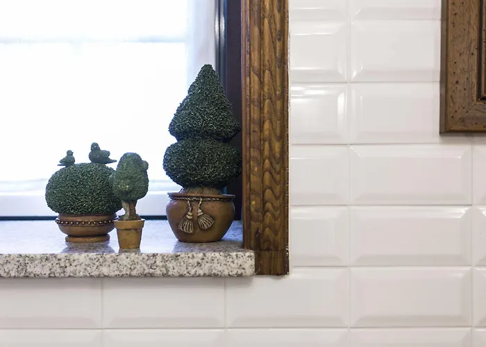 Charming Antas House 4*