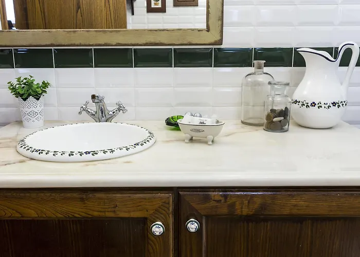 Maison d'hôtes Charming Antas House Oporto