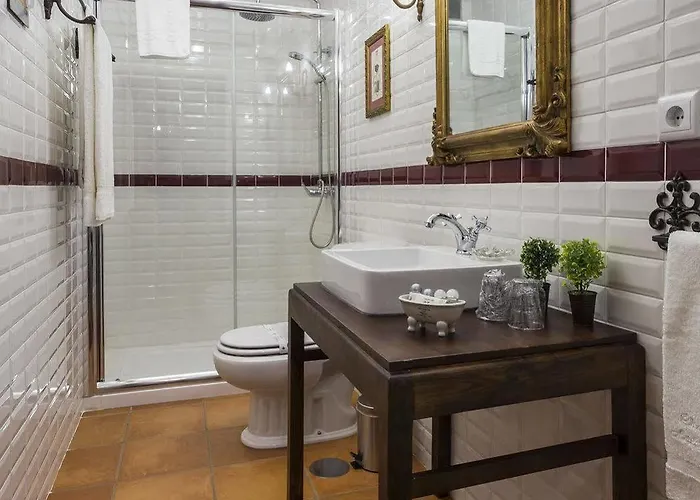 Charming Antas House Guest house