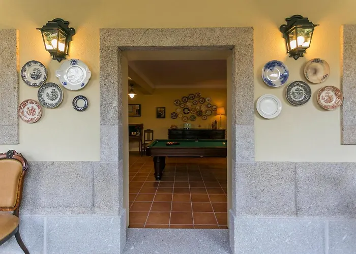 Charming Antas House 4*