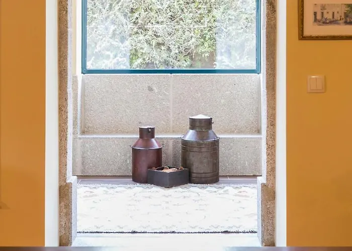 Charming Antas House Gasthuis