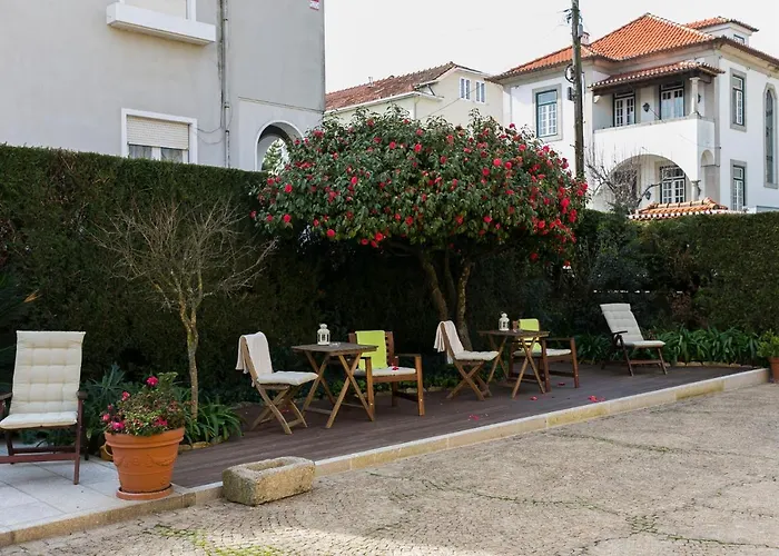 Charming Antas House Guest house