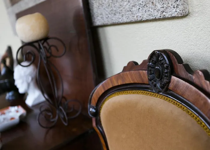 Guest house Charming Antas House