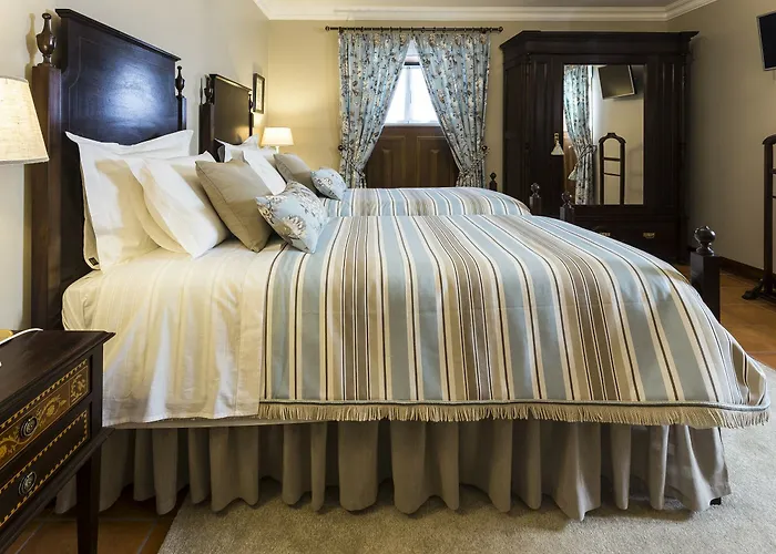 Charming Antas House 4*