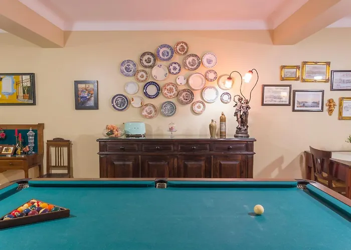 Guest house Charming Antas House Porto