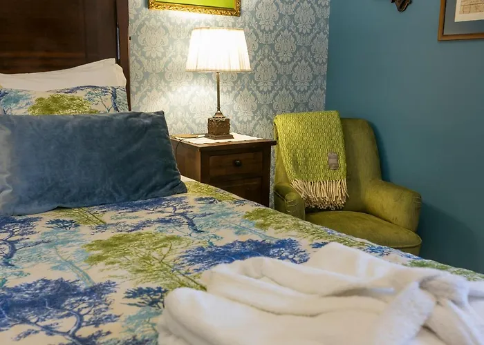 Guest house Charming Antas House Porto