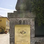 Charming Antas House 4* Oporto