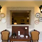 Maison d'hôtes Charming Antas House 4*