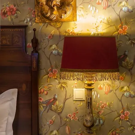 Casa de hóspedes Charming Antas House