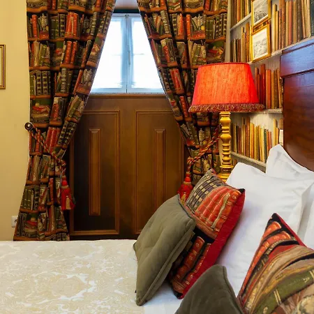 Casa de hóspedes Charming Antas House