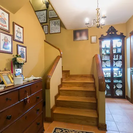 Charming Antas House