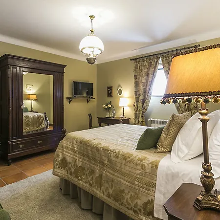 Charming Antas House