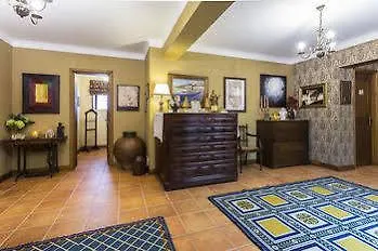 Charming Antas House Casa de hóspedes 4*