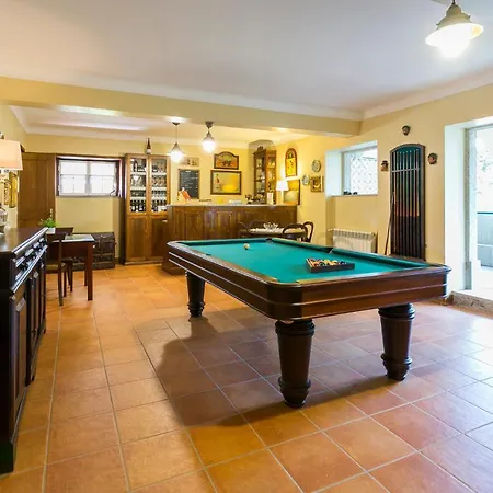 Charming Antas House 4* Oporto