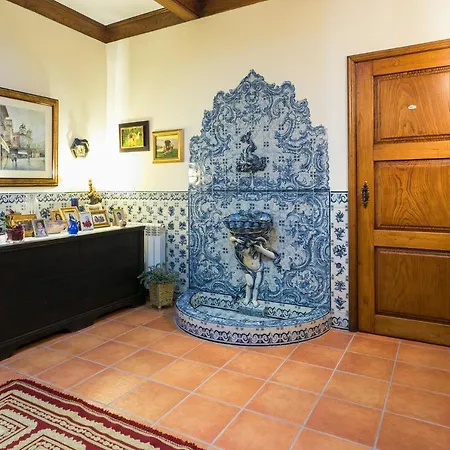 Charming Antas House 4*