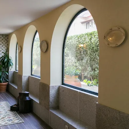 Charming Antas House Affittacamere 4*
