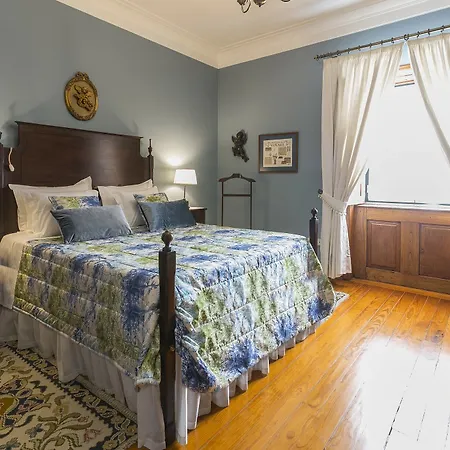 Affittacamere Charming Antas House Oporto