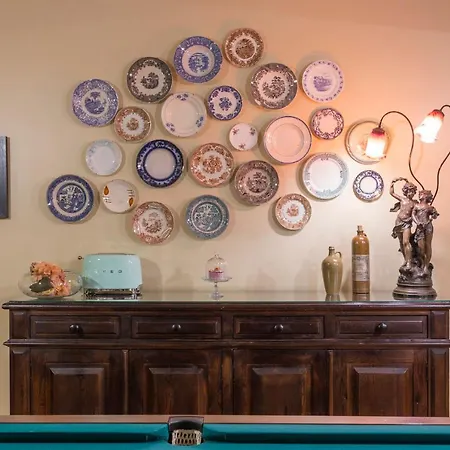 Charming Antas House 4*