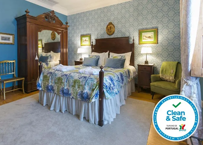 Charming Antas House 게스트하우스 4*