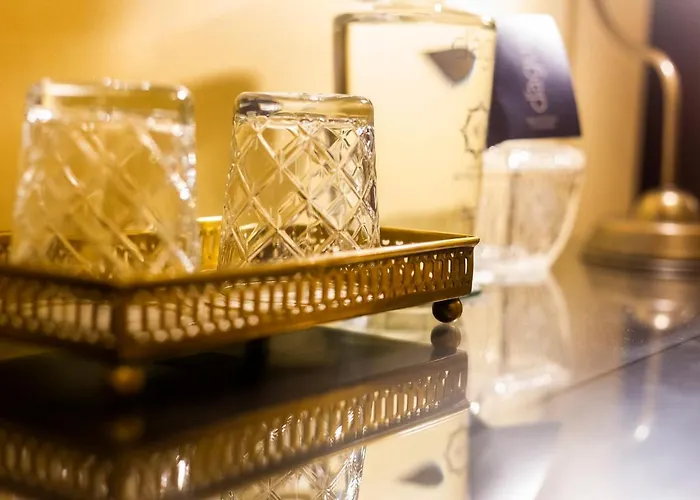 Πανσιόν Charming Antas House 4*