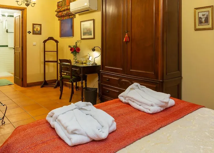 Charming Antas House