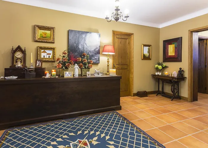 Πανσιόν Charming Antas House