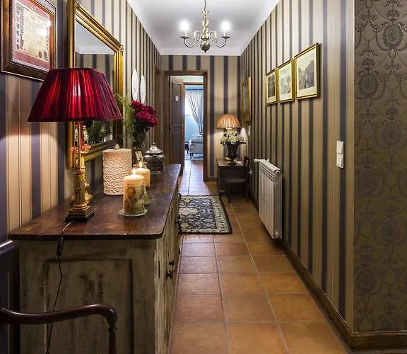 Charming Antas House 게스트하우스