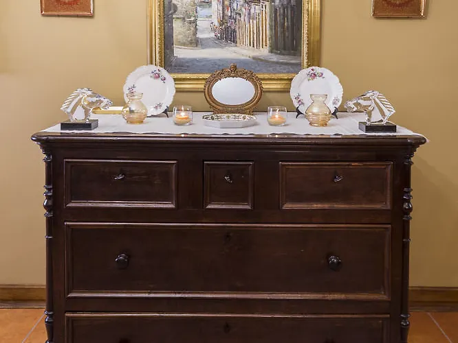 Charming Antas House