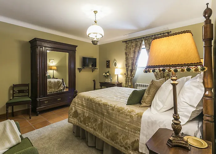 Charming Antas House