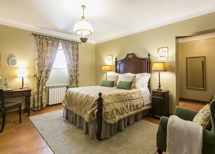 Πανσιόν Charming Antas House Πόρτο